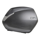 Maletas Laterales Shad Sh36 Rígidas Rider One