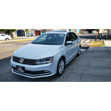 Jetta 2017 Comfortline Unica Dueña¡¡¡¡