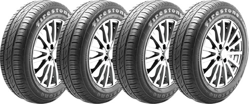 Firestone F-series F-600 195/70r14 91 T