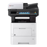 Impresora Laser Multifuncional Kyocera Fs-m3655idn