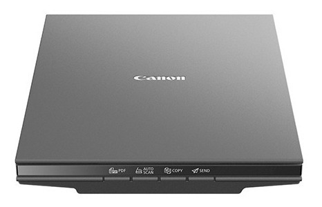 Canon Escaner Lide 400 Usb 2996c003 Usb