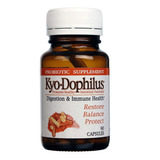 Kyo Dophilus Frasco X 90 Capsulas - Unidad a $1667