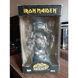 Iron Maiden Live After Death Eddie - Head Knockers Neca 2002