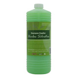  Shampoo Hierbas Silvestres Hidratante Y Fresco Productos Mart México (1 Litro)