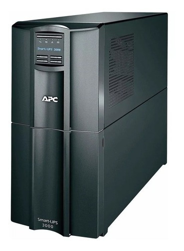 Ups Apc Smt3000i 3000v 9 Tm Estabilizador Reemplazo Sua3000i