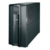 Ups Apc Smt3000i 3000v 9 Tm Estabilizador Reemplazo Sua3000i