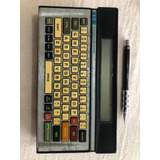 Computador Antigo Tc 200 - Raridade