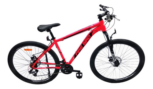 Bicicleta Mountain Bike Fire Bird Rodado 29 Ltwoo Oferta!