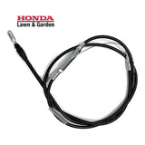 Chicote Clutch Podadora Honda Hrn-216 Cable Embrague 54510