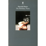 Birthday Party,the - Pinter Harold