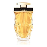 Perfume Mujer La Panthere Parfum Cartier X75ml