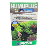 Fertilizante Para Acuario Plantado Prodac Humus Plus 500g