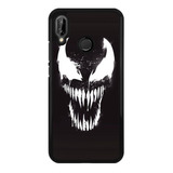 Funda Protector Para Huawei Venom Marvel Spiderman 03