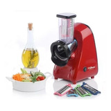 Multirallador Rebanador Liliana Asm100 Easysalad Cts