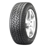 Paq 4 Llantas Pirelli Scorpion Atr 205/60r15 91h Sl Owl 440