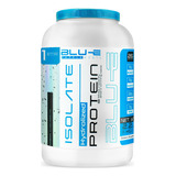 Proteina Whey Hidrolizada Isolate Blu-e 1kg Sabor Chocoreta