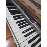 Piano Casio Privia Px 200 - Usado