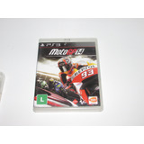 Moto Gp 14 Original Para Ps3