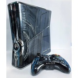 Xbox 360 Edición Halo 4 320gb 