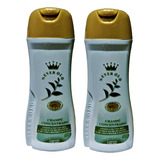 2 Never Old Shampoo 230ml - mL a $80