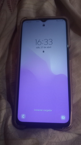 Celular Samsung A12