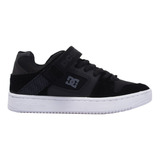 Zapatillas Dc Manteca V Se (gbw) Original Envio Gratis