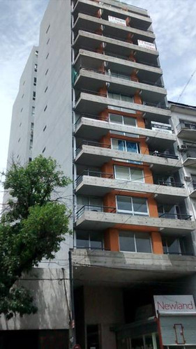 Av. Pueyrredon 635 Y Tucuman Apto Profesional 30 M2