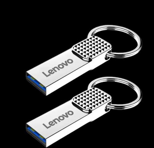 Usb Lenovo 2tb