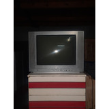 Televisor De Tubo Tcl 21 Pulgadas  