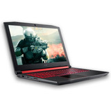 Notebook Gamer Acer, Intel Core I5-8300h, 8gb, 1tb+128gb Ssd