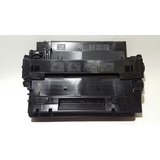 Set De 5 Cartucho De Toner Vacio Hp 55a Ce255a  Original 