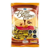 Caramelo Arcor Butter Toffe Chocolate 150 G