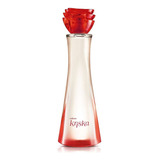 Natura Kriska Clásico Edt 100ml Para Feminino