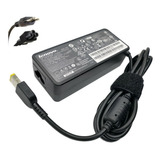 Carregador Do Lenovo Thinkcentre M93 M720 M720q 20v 3.25a