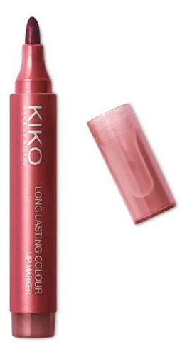Long Lasting Kiko Milano Lip Marker Rotulador Para Labios