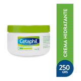 Cetaphil Crema Hidratante 250g Piel Sensible Seca