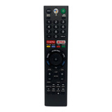 Control Sony Bravia Smart Con Voz Tv Rmf-tx310u Generico