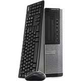 Promoci0on!!! Cpu Dell Mdf Optiplex  Core I5 8gb  500gb  