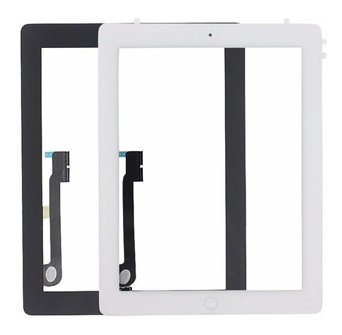 Touch Screen Tactil iPad 3/4 ¡¡garantizadol¡¡