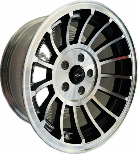 Rines 15x7 5-114.3 Auto Clásico Mustang Maverick Falcón Nuev