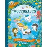 The Octonauts Explore The Great Big Ocean, De Meomi. Editorial Harpercollins Publishers, Tapa Blanda En Inglés