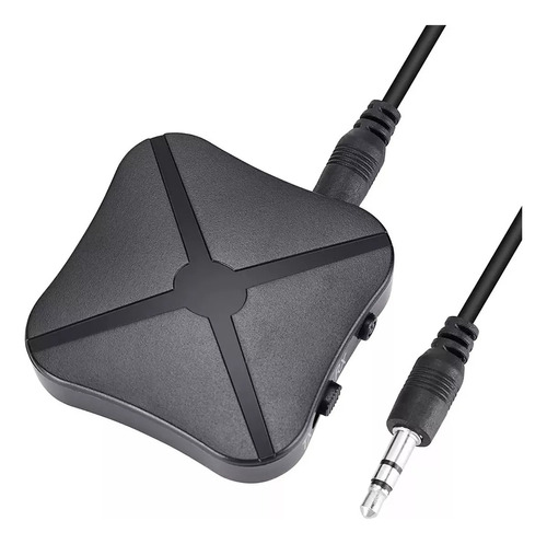 Transmisor Receptor Bluetooth Audio Para Tv Notebook Calidad