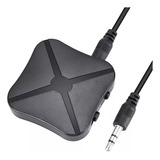 Transmisor Receptor Bluetooth Audio Para Tv Notebook Calidad
