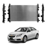 Radiador Estandar Cruze 2010 2011 2012 2013 2014 2015