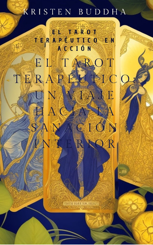 Ebook Tarot Terapéutico 