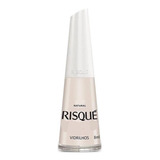 Esmalte Coleção 8ml Rendas Do Brasil Vidrilhos - Risqué