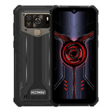 Smartphone Hotwav W10 Pro Nfc 6gb Ram 64gb Bateria 15000mah