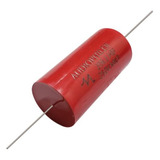 206j-250v Capacitor Poliester Crossover Audio Sge17430