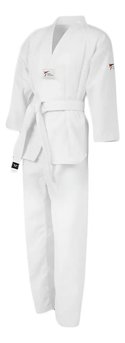 Dobok Blanco ***tallas 000 A 7*** | Envío gratis