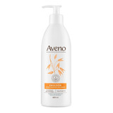 Aveno Emulsion De Avena Natural X 400 Ml